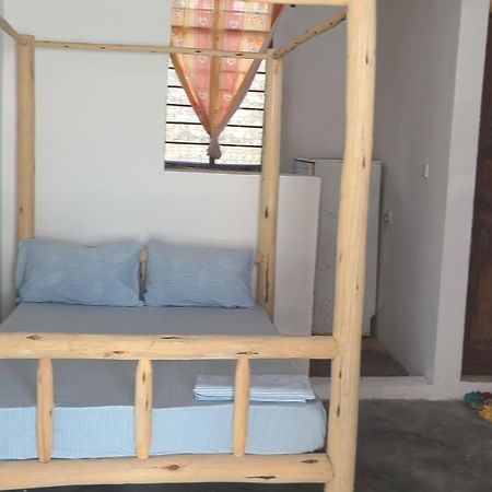Stay House 江比阿 外观 照片