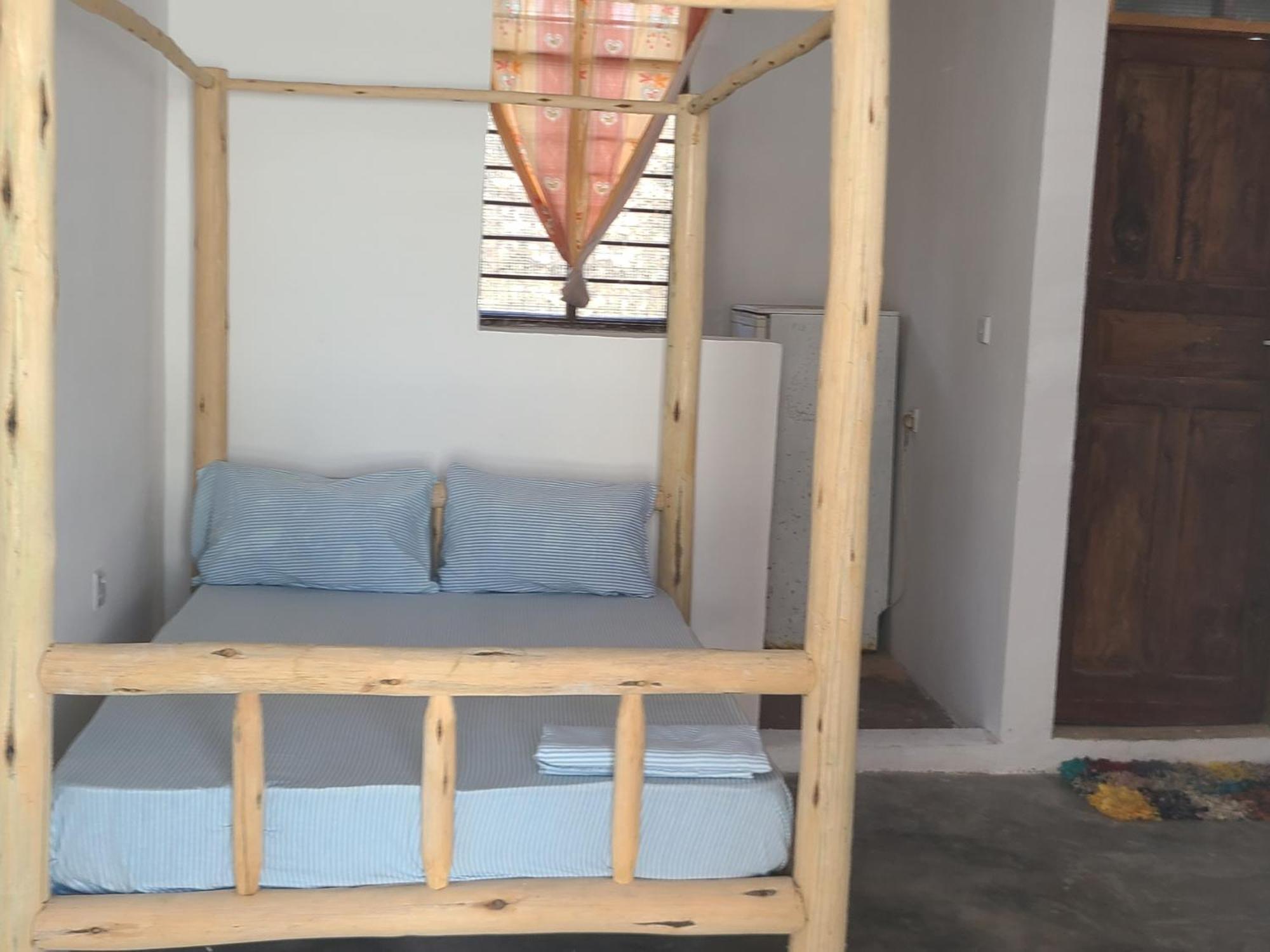 Stay House 江比阿 外观 照片